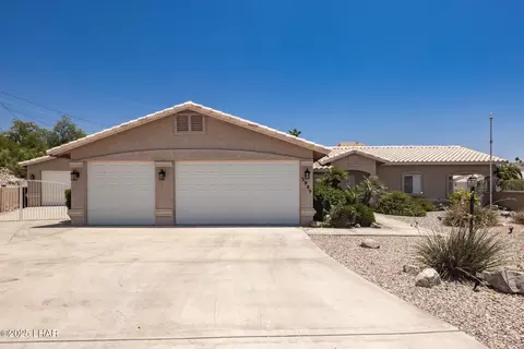 3980 Duke Ln, Lake Havasu City, AZ 86404