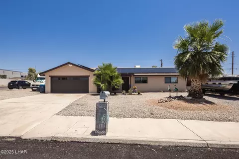 3064 Daytona Ave, Lake Havasu City, AZ 86403