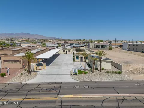 470 N Lake Havasu Ave #D, Lake Havasu City, AZ 86403