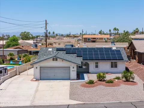 3531 Winston Dr, Lake Havasu City, AZ 86406