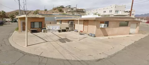 31379 Commercial Dr, Parker, AZ 85344