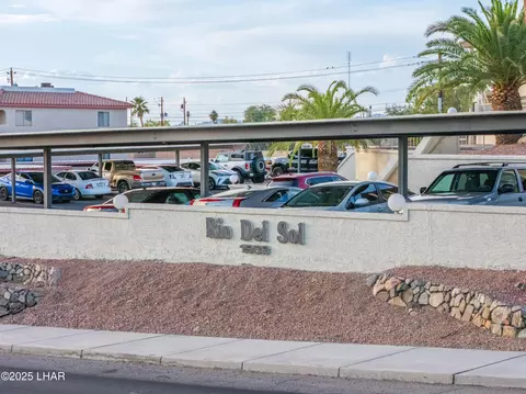 1989 Mesquite Ave #74, Lake Havasu City, AZ 86403