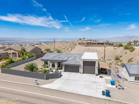 3871 Kiowa Blvd S, Lake Havasu City, AZ 86404