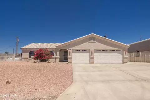 2355 Mandalay Dr, Lake Havasu City, AZ 86404
