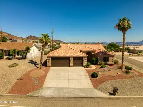 3956 Cherry Tree Blvd, Lake Havasu City, AZ 86406