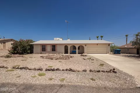 516 Silver King Dr, Lake Havasu City, AZ 86406
