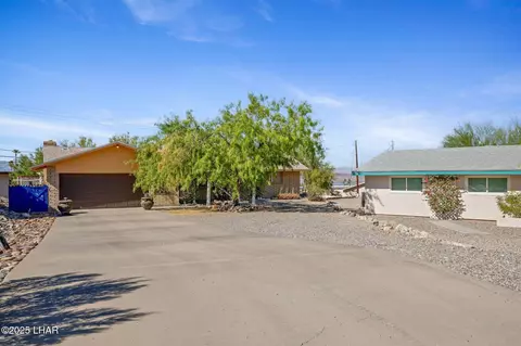 2584 Nimrod Ln, Lake Havasu City, AZ 86403