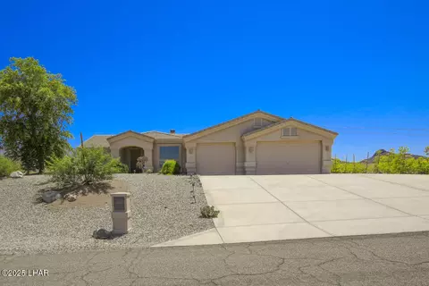3732 Hiawatha Dr, Lake Havasu City, AZ 86404