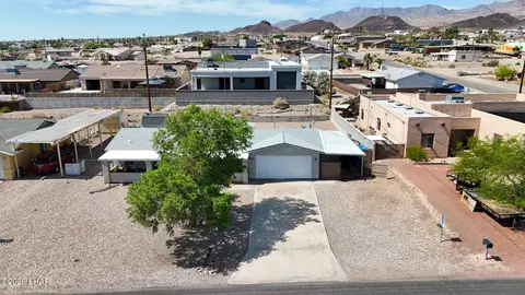 3891 Sweetgrass Dr, Lake Havasu City, AZ 86406