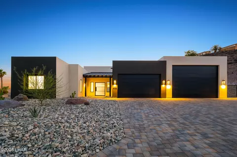 4085 Black Hill Bay, Lake Havasu City, AZ 86406