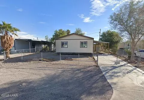 4506 Puerto Verde Dr, Fort Mohave, AZ 86426