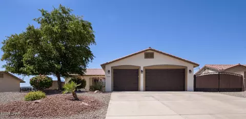 2505 Huntington Dr, Lake Havasu City, AZ 86403