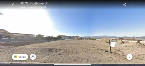 3072 Shoshone Dr, Lake Havasu City, AZ 86406