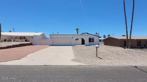 3046 Marlin Dr, Lake Havasu City, AZ 86403