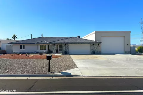 3594 Chesapeake Blvd, Lake Havasu City, AZ 86406