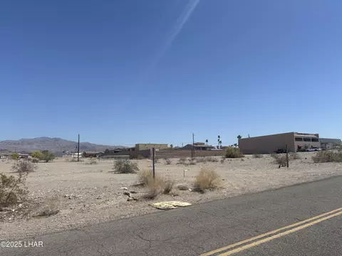 3489 Maricopa Ave, Lake Havasu City, AZ 86406