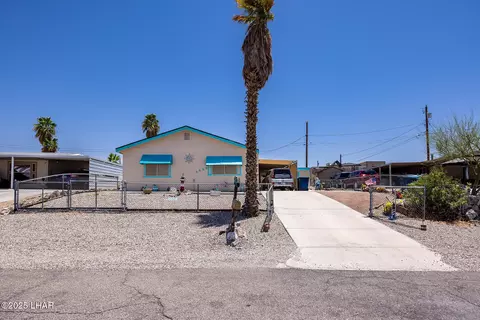 2660 Jody Dr, Lake Havasu City, AZ 86404