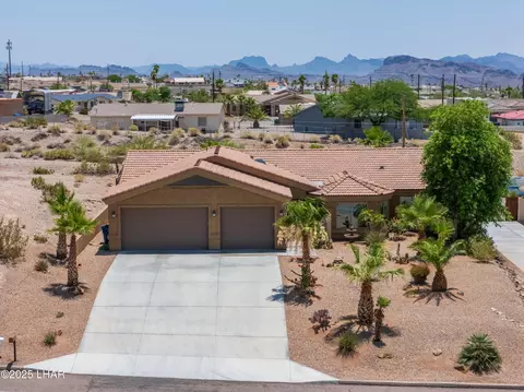 3250 El Dorado Ave N, Lake Havasu City, AZ 86406