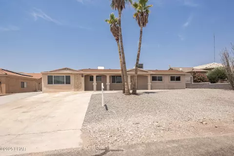 3575 White Cap Dr, Lake Havasu City, AZ 86406