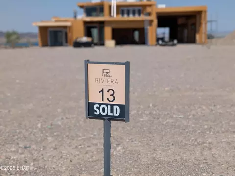 2541 Flat Irons Ln, Lake Havasu City, AZ 86406