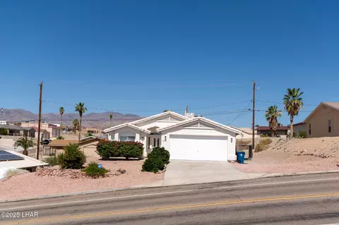 770 Empress Dr, Lake Havasu City, AZ 86403
