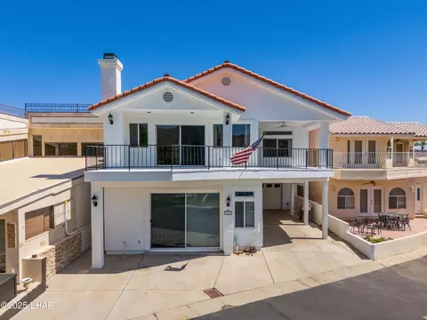 6825 Riverfront Dr, Parker, AZ 85344