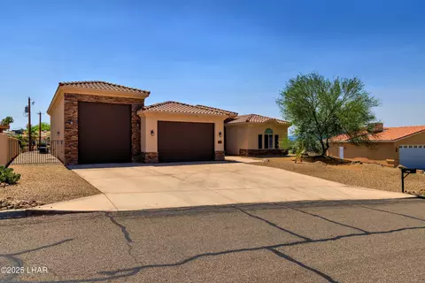 2480 Viejo Dr, Lake Havasu City, AZ 86406