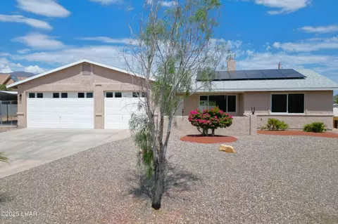 3665 Pelican Pl, Lake Havasu City, AZ 86406