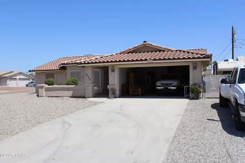 1628 Neptune Dr, Lake Havasu City, AZ 86404