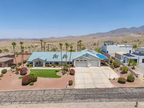 3851 Colt Dr, Lake Havasu City, AZ 86404