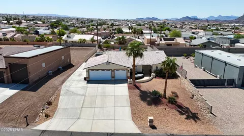 3310 Poppy Trail Dr, Lake Havasu City, AZ 86406