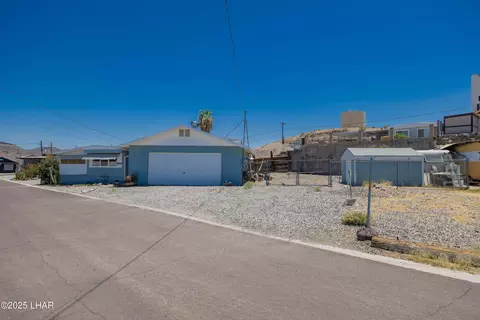 31694 Horizon Blvd, Parker, AZ 85344