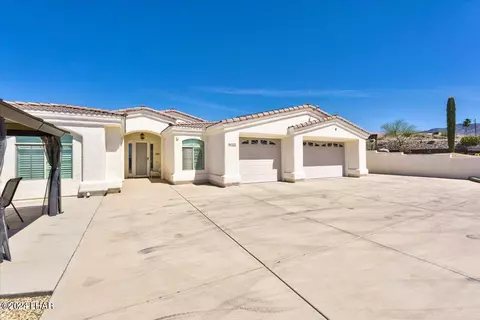 3525 Kiowa Blvd S, Lake Havasu City, AZ 86404