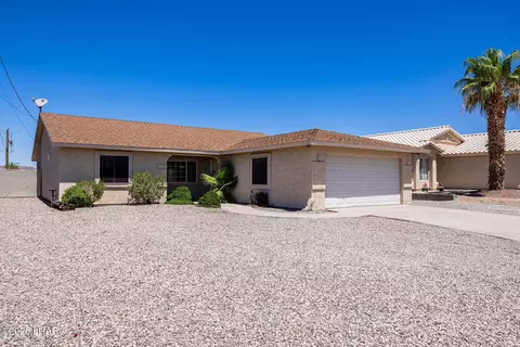 3449 Indian Peak Dr, Lake Havasu City, AZ 86406