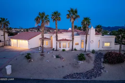 2450 Lema Dr, Lake Havasu City, AZ 86406