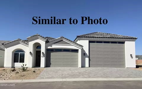 4620 N Beech Way, Lake Havasu City, AZ 86404