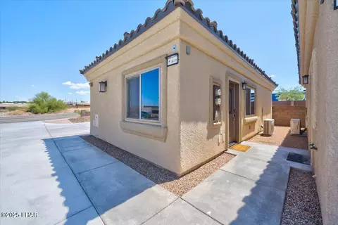2950 N Kiowa Blvd #A101, Lake Havasu City, AZ 86404