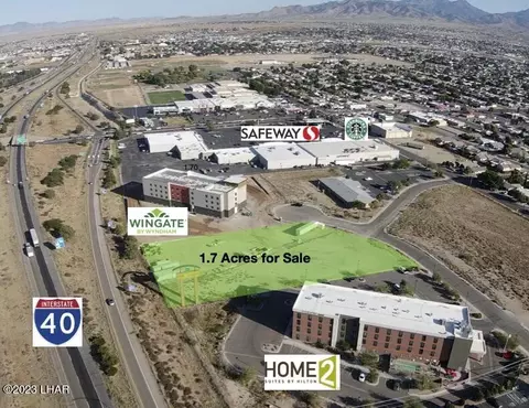 1131 Sunrise Ave, Kingman, AZ 86409