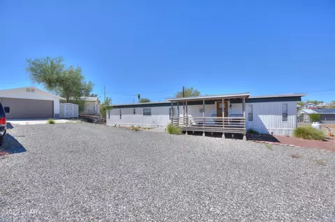10872 Crystal W, Parker, AZ 85344
