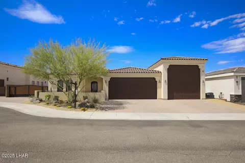 7984 Plaza Del Rio, Lake Havasu City, AZ 86406
