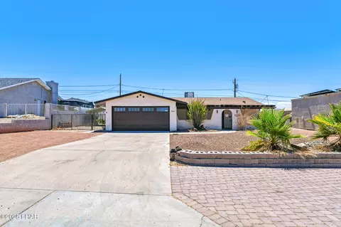 3062 Appaloosa Dr, Lake Havasu City, AZ 86406