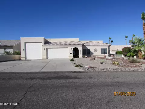 1670 Kirk Dr, Lake Havasu City, AZ 86404