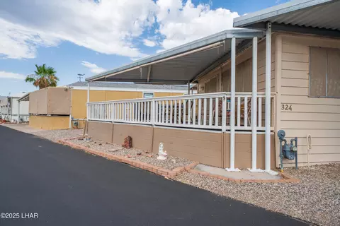 601 Beachcomber #324, Lake Havasu City, AZ 86403