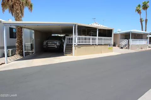 601 Beachcomber Blvd #325, Lake Havasu City, AZ 86403