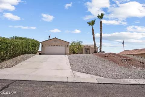 3150 Sombrero Dr, Lake Havasu City, AZ 86404