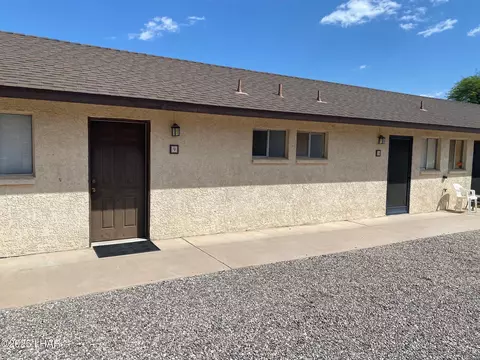 9122 Riverside Drive Dr, Parker, AZ 85344