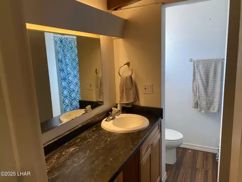 Bath - 9122 Riverside Drive Dr, Parker, AZ 85344 photo 1 of 4