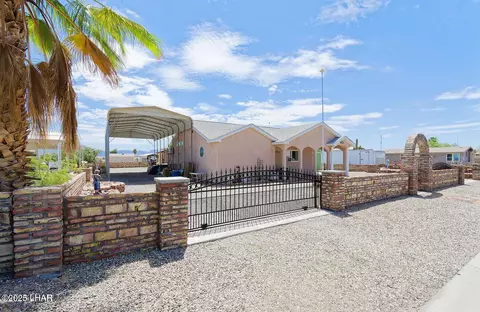49605 Felspar Ave, Quartzsite, AZ 85346