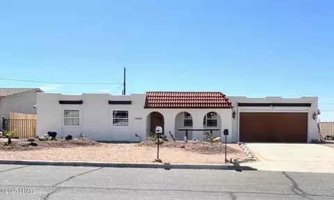 3350 Medicine Bow Dr, Lake Havasu City, AZ 86406