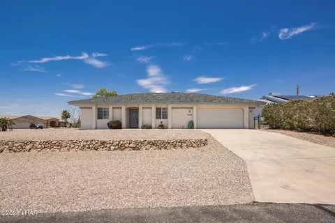 3449 Poppy Trail Dr, Lake Havasu City, AZ 86406
